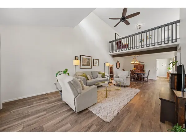 3448 Laredo #B, Fort Collins, CO 80526