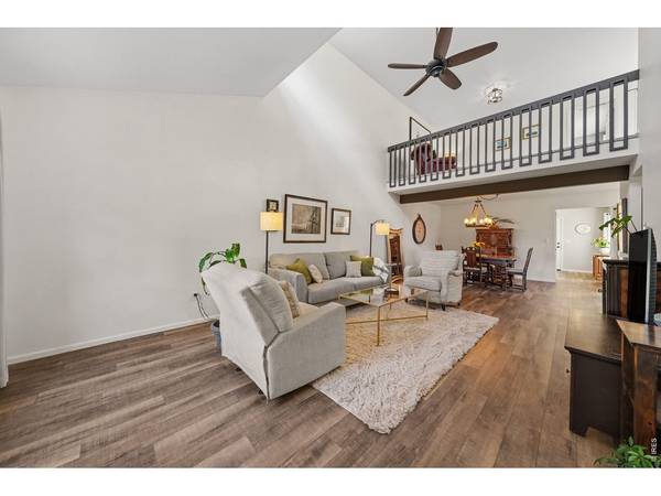 3448 Laredo #B, Fort Collins, CO 80526