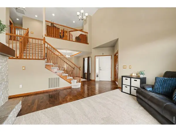 5507 Morgan, Frederick, CO 80504