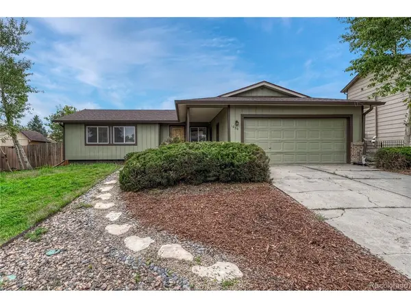 1050 S Waco, Aurora, CO 80017