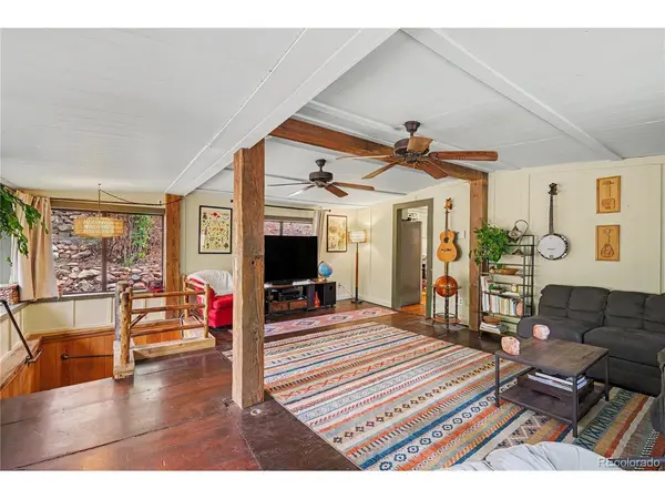 15916 S Elk Creek, Pine, CO 80470