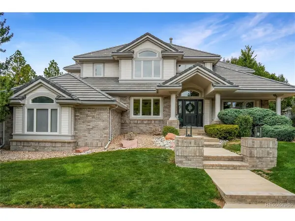 11413 W Asbury, Lakewood, CO 80227