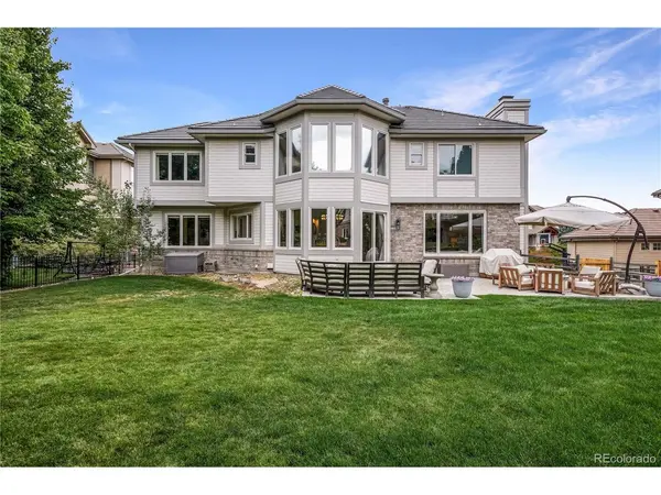 11413 W Asbury, Lakewood, CO 80227