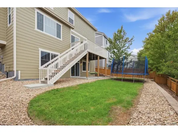 2755 Deerfoot, Castle Rock, CO 80109