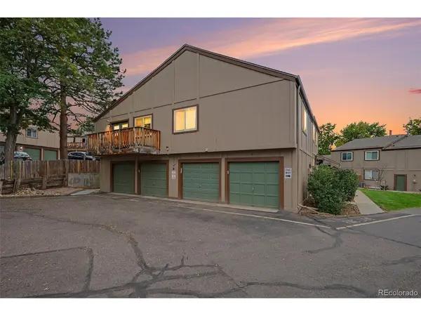 7700 W Glasgow #6A, Littleton, CO 80128