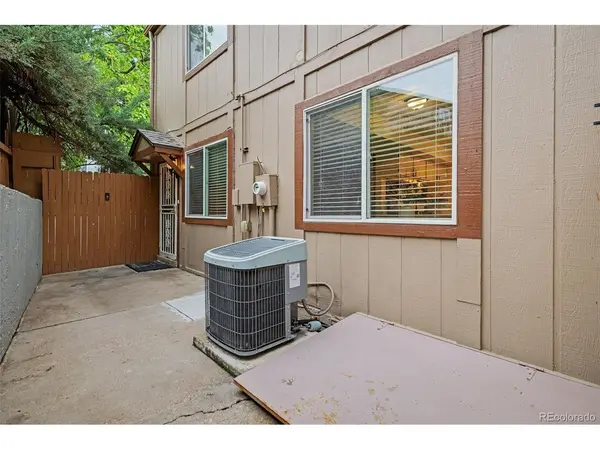 7700 W Glasgow #6A, Littleton, CO 80128