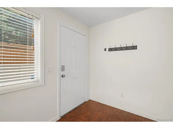7700 W Glasgow #6A, Littleton, CO 80128