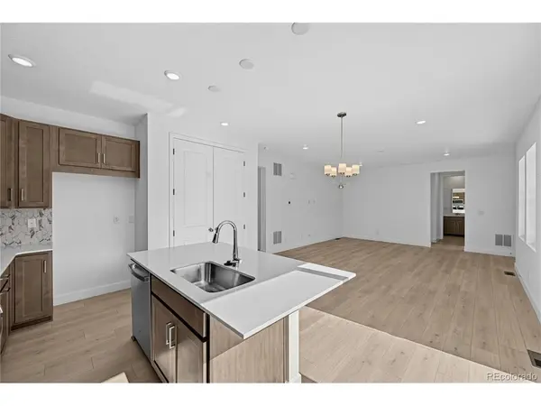 9163 Violet, Arvada, CO 80007