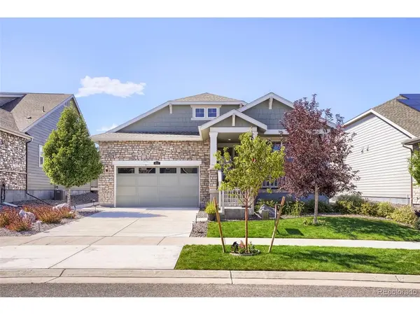 8537 S Quemoy, Aurora, CO 80016