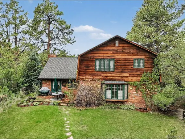 4663 N Lariat, Castle Rock, CO 80108