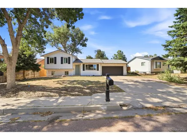 1960 Bula, Colorado Springs, CO 80915