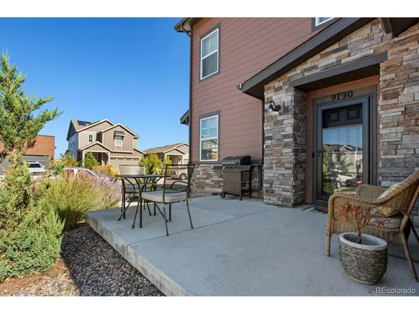 9790 Mount Kataka, Littleton, CO 80125