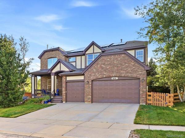 8619 Ellis, Arvada, CO 80005