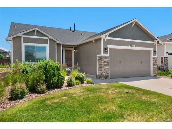 10786 Hidden Brook, Colorado Springs, CO 80908