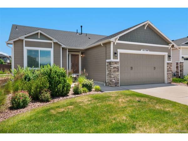 10786 Hidden Brook, Colorado Springs, CO 80908