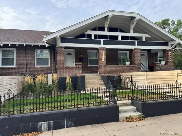 3928 W 29th, Denver, CO 80212
