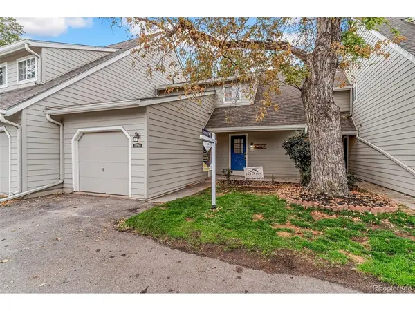 10568 E Park, Littleton, CO 80127