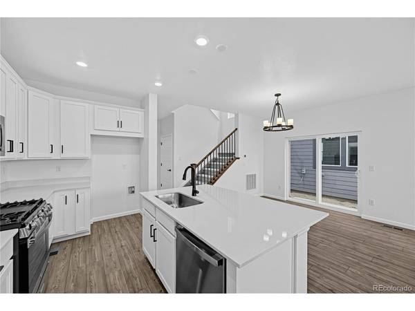 1192 Prospect Aly, Brighton, CO 80601