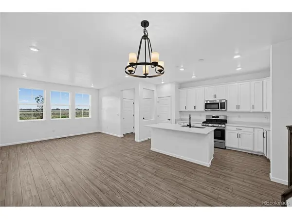 1192 Prospect Aly, Brighton, CO 80601