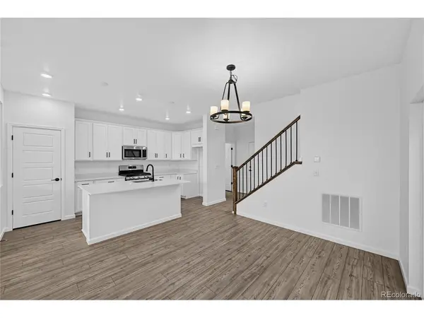 1192 Prospect Aly, Brighton, CO 80601