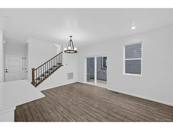 1192 Prospect Aly, Brighton, CO 80601