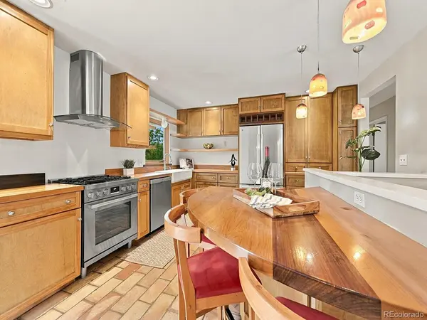 13587 W 22nd, Golden, CO 80401