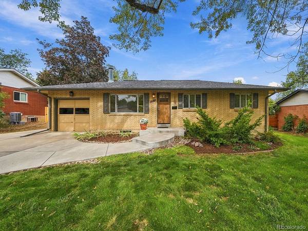 13587 W 22nd, Golden, CO 80401