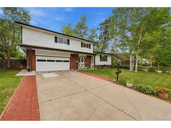 6760 W 4th, Lakewood, CO 80226