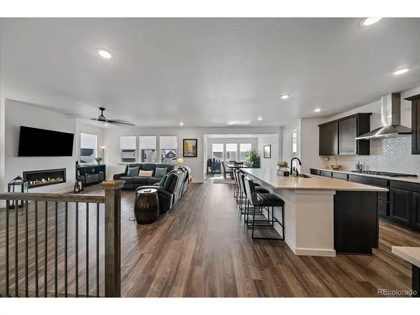 39534 Gwinett, Elizabeth, CO 80107