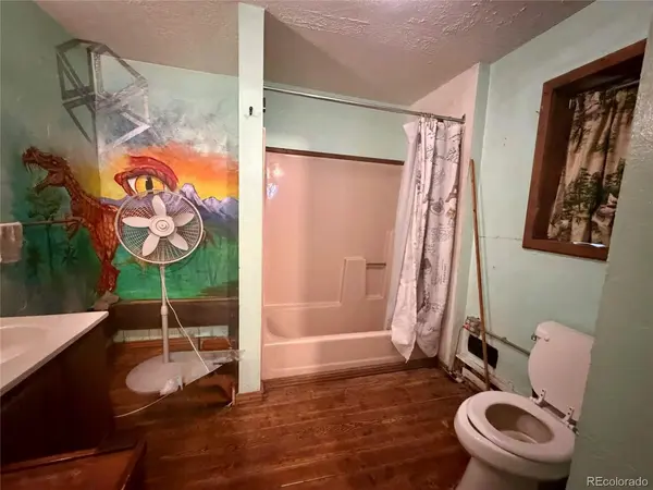 1005 Christy, Saguache, CO 81149