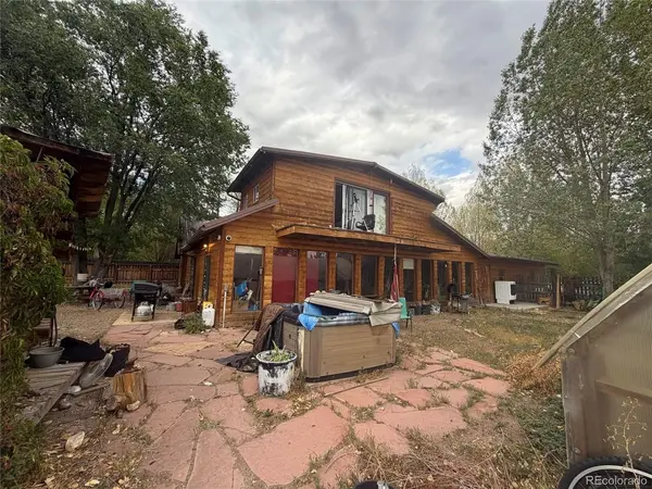 1005 Christy, Saguache, CO 81149