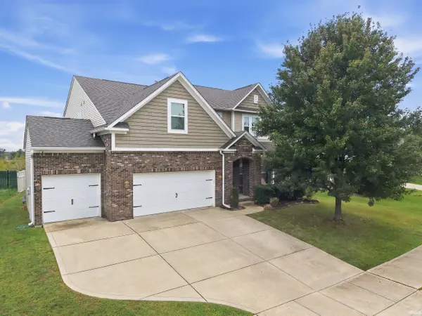 5391 W Stonewood DR, Bloomington, IN 47403