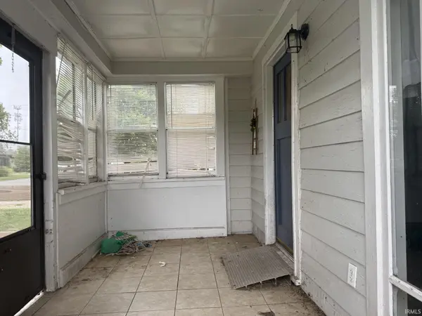 3101 Taylor AVE, Evansville, IN 47714