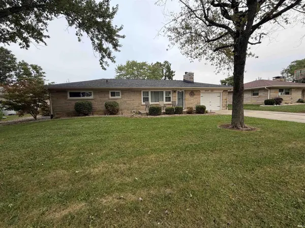 1010 Crescent DR, New Castle, IN 47362