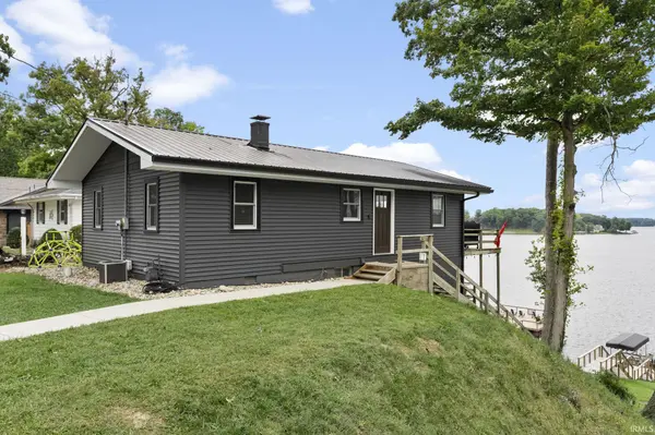 5493 E Colonial Oaks DR, Monticello, IN 47960
