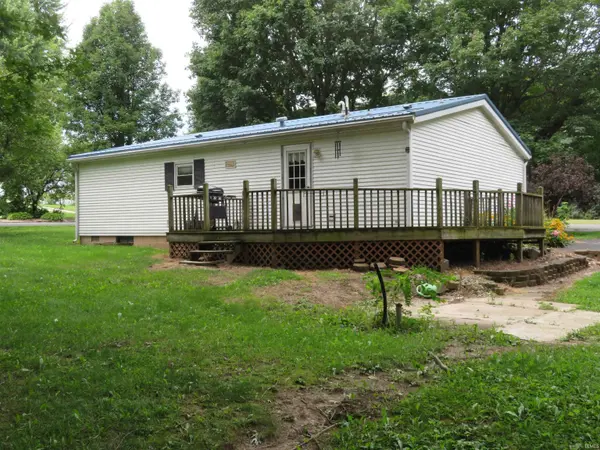 7143 W 200 N ***, Warsaw, IN 46580