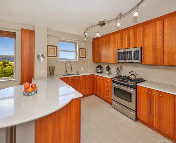 5900 Arlington AVE #4B, Bronx, NY 10471