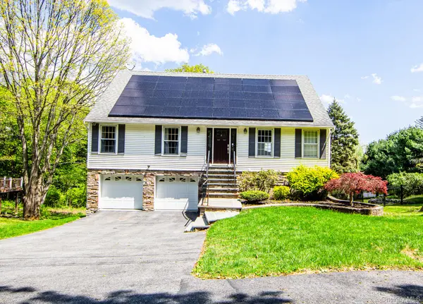 10 Sunset HTS, Monroe, NY 10950