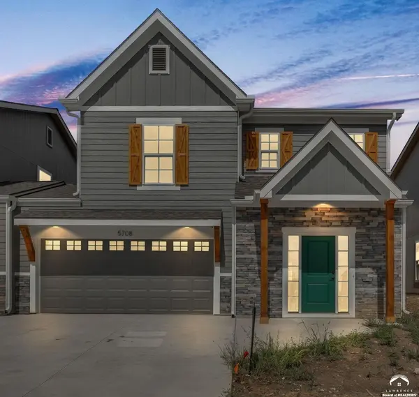 5708 Johnson DR, Lawrence, KS 66049