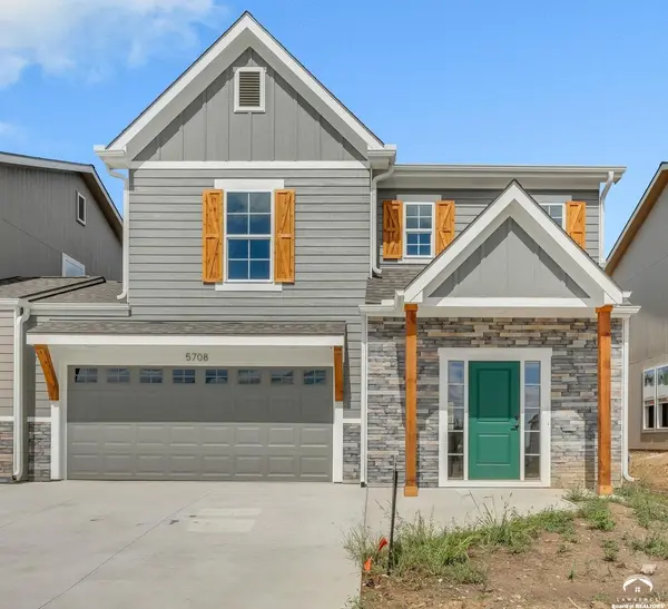 5708 Johnson DR, Lawrence, KS 66049