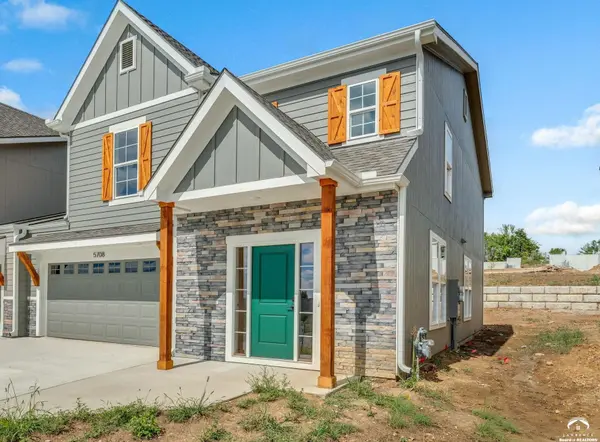 5708 Johnson DR, Lawrence, KS 66049
