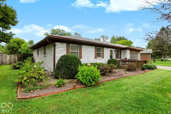 7613 Broadview DR, Indianapolis, IN 46227