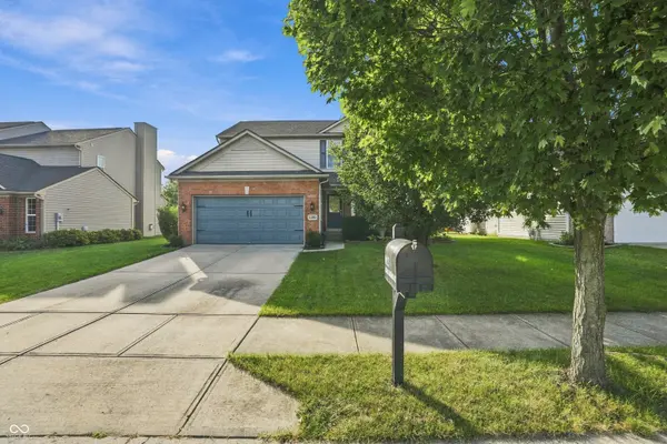 14023 Avalon BLVD, Fishers, IN 46037