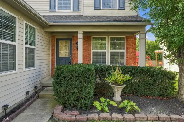 14023 Avalon BLVD, Fishers, IN 46037