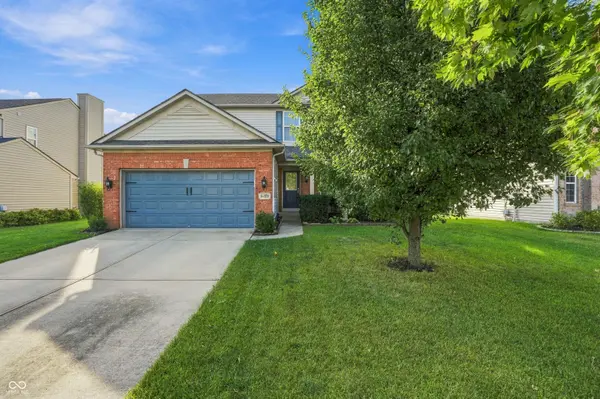 14023 Avalon BLVD, Fishers, IN 46037