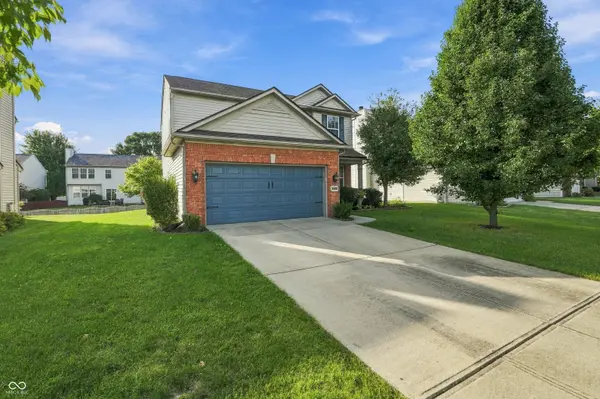 14023 Avalon BLVD, Fishers, IN 46037
