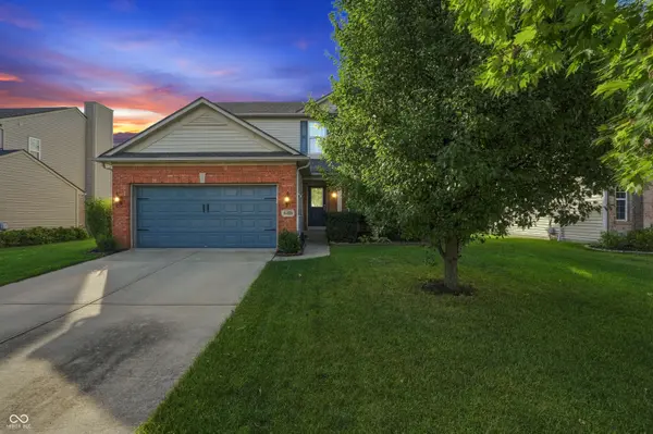 14023 Avalon BLVD, Fishers, IN 46037