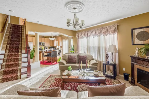 14023 Avalon BLVD, Fishers, IN 46037