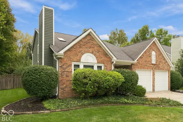 8219 Castle Ridge, Indianapolis, IN 46256