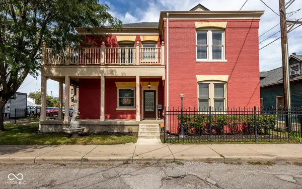 108 E 9th ST, Indianapolis, IN 46202